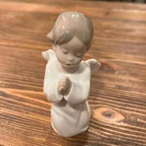 Lladro angel figurine 4538